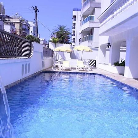 Guaruja - 2 Quartos - Ar Condicionado - Varanda מראה חיצוני תמונה