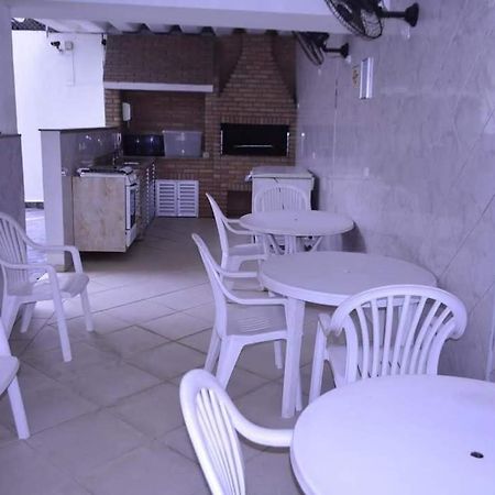 Guaruja - 2 Quartos - Ar Condicionado - Varanda מראה חיצוני תמונה