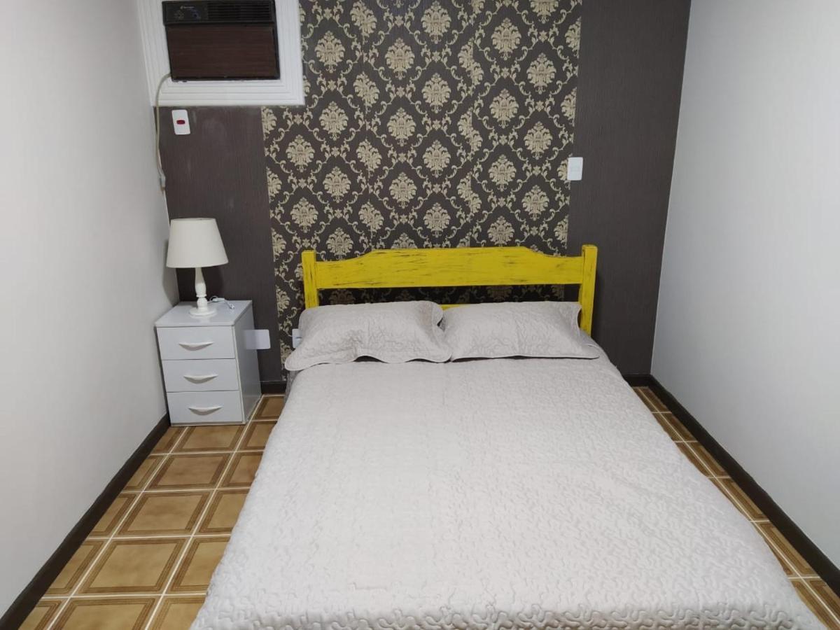 Guaruja - 2 Quartos - Ar Condicionado - Varanda מראה חיצוני תמונה