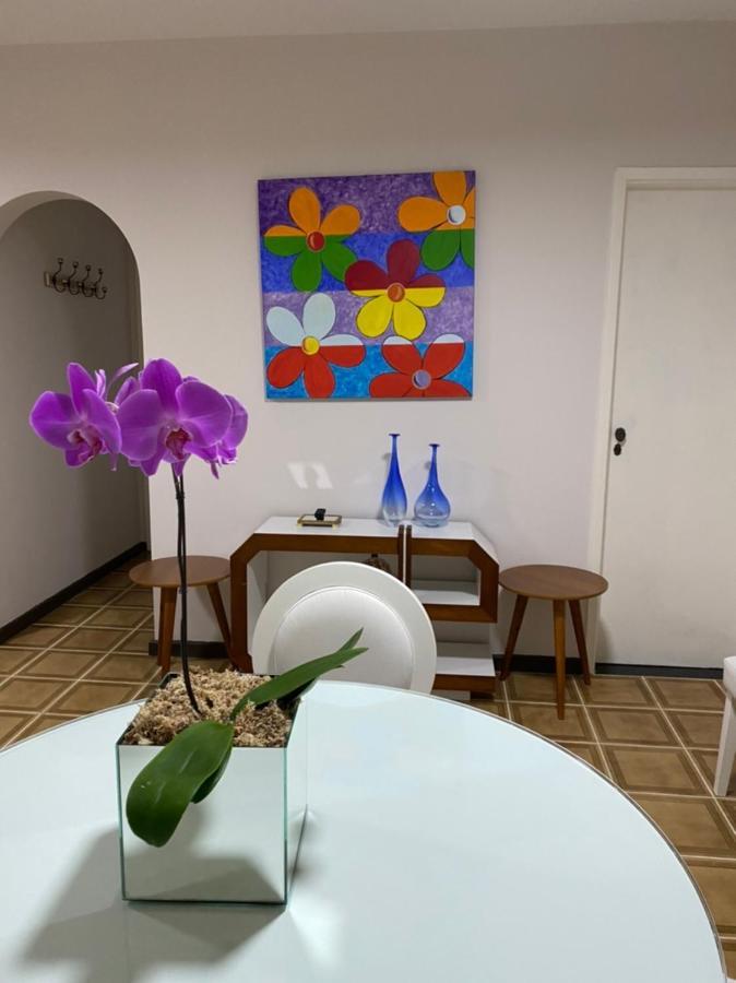 Guaruja - 2 Quartos - Ar Condicionado - Varanda מראה חיצוני תמונה