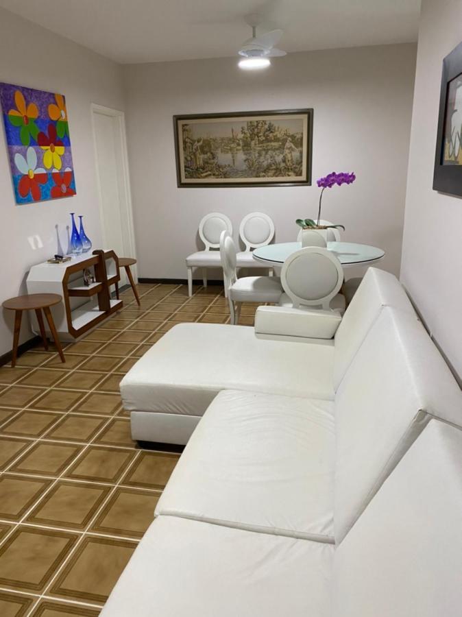 Guaruja - 2 Quartos - Ar Condicionado - Varanda מראה חיצוני תמונה